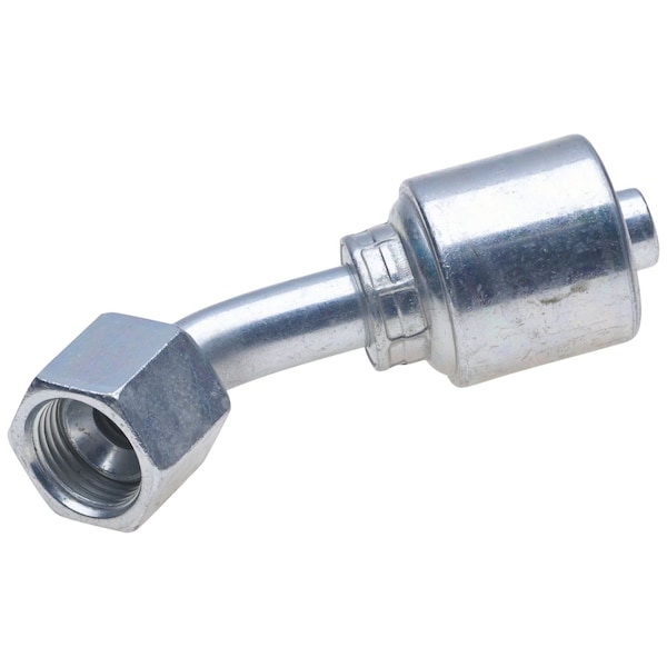 MegaCrimp Couplings